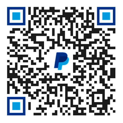 https://paypal.me/KlausEric